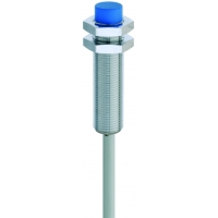 Inductive Sensor with cable - PNP - NC - M12