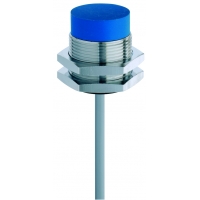 Inductive Sensor with cable - NPN - NO - M30