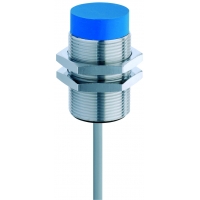 Inductive Sensor with cable - PNP - NC - M30