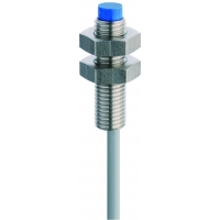 Inductive Sensor with cable - PNP - NC - M8