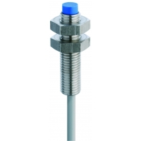 Inductive Sensor with cable - NPN - NO - M8