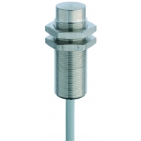 Inductive Sensor with cable - NPN - NC - M18
