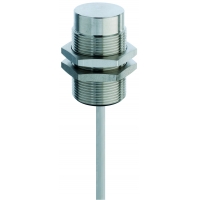 Inductive Sensor with cable - PNP - NC - M30