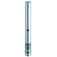 Inductive Sensor with connector - NPN - NC - 6.5mm