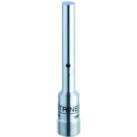Inductive Sensor with connector - NPN - NO - 6.5mm