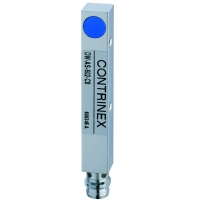 Inductive Sensor with connector - PNP - NO - 8 x 8mm