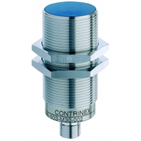 Inductive Sensor with connector- NPN - NC - M30