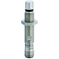 Inductive Sensor with connector - PNP - NO - P12