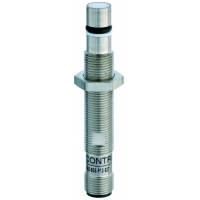 Inductive Sensor with connector - PNP - NO - P12