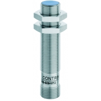 Inductive Sensor with connector - Analogue - M12