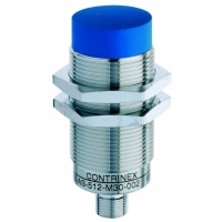 Inductive Sensor with connector - PNP - NO - M30