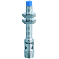 Inductive Sensor with connector - PNP - NC - M8