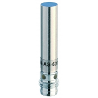 Inductive Sensor with connector - PNP - NO - 6.5mm