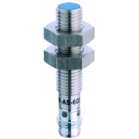 Inductive Sensor with connector - PNP - NO - M8