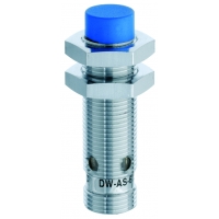 Inductive Sensor with connector - PNP - NO - M12
