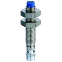 Inductive Sensor with connector - NPN - NO - M8