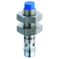 Inductive Sensor with connector - NPN - NC - M8