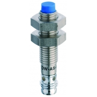 Inductive Sensor with connector - NPN - NC - M8