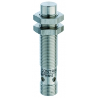 Inductive Sensor with connector - NPN - NO - M12