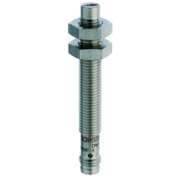 Inductive Sensor with connector - NPN - NC - M8