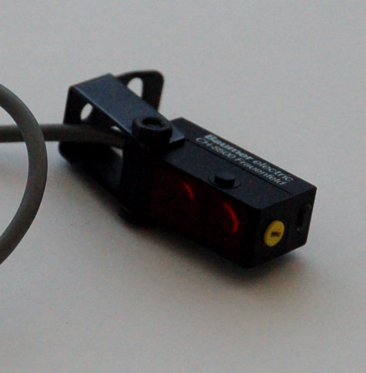 Diffuse Sensor 