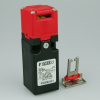 Safety Interlock