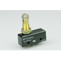 OBSOLETE Saia 15a Microswitch 
