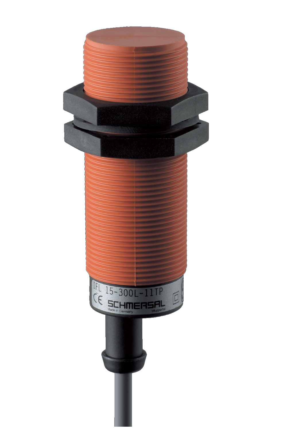 Schmersal IFL 15-300L-11TP M30 Inductive Proximity Switch