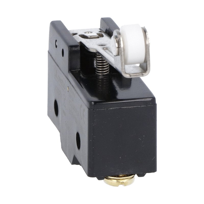 Lovato KSC2V - 15a Plastic Microswitch       