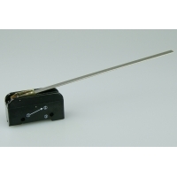OBSOLETE Saia-Burgess CR1K/488 Microswitch with long lever