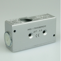 OBSOLETE Saia-Burgess MM Housing 