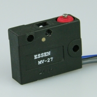 OBSOLETE Saia-Burgess V3S9 Microswitch with pin plunger
