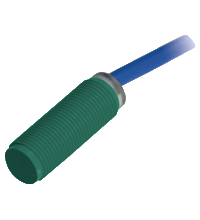 Pepperl & Fuchs Inductive Sensor