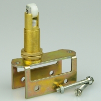OBSOLETE Saia-Burgess CQR2 Actuator Frame with cross-roller