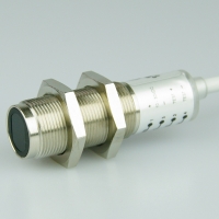 Throughbeam Emitter