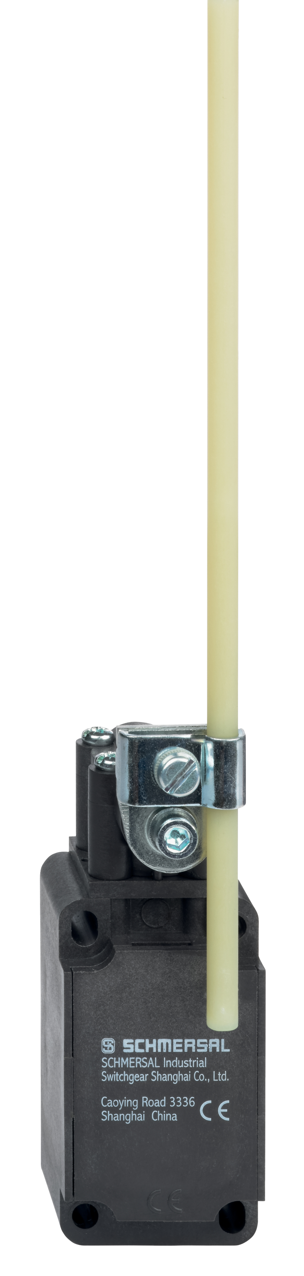 Schmersal T4V10H 336-11Z-M20 Position Switch with safety function & rod actuator