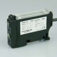 Contrast Sensor