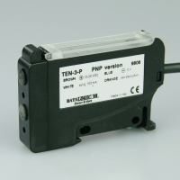 Fibre Optic Amplifier