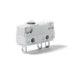 Saia-Burgess V4NST9-UL 5a Microswitch with plain plunger 