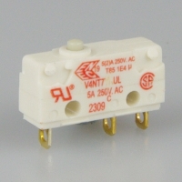 OBSOLETE Saia-Burgess V4T7 Microswitch 