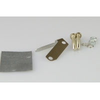 OBSOLETE Saia-Burgess VL1 Actuator Kit with plain lever