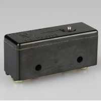 Saia-Burgess WR22 Microswitch with pin plunger 
