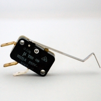 Microswitch - Formed Lever