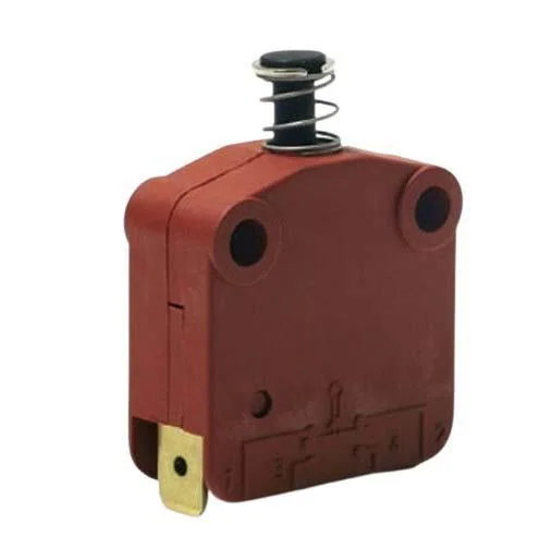 OBSOLETE Saia-Burgess XP52W-E1 16a forced-break Switch 
