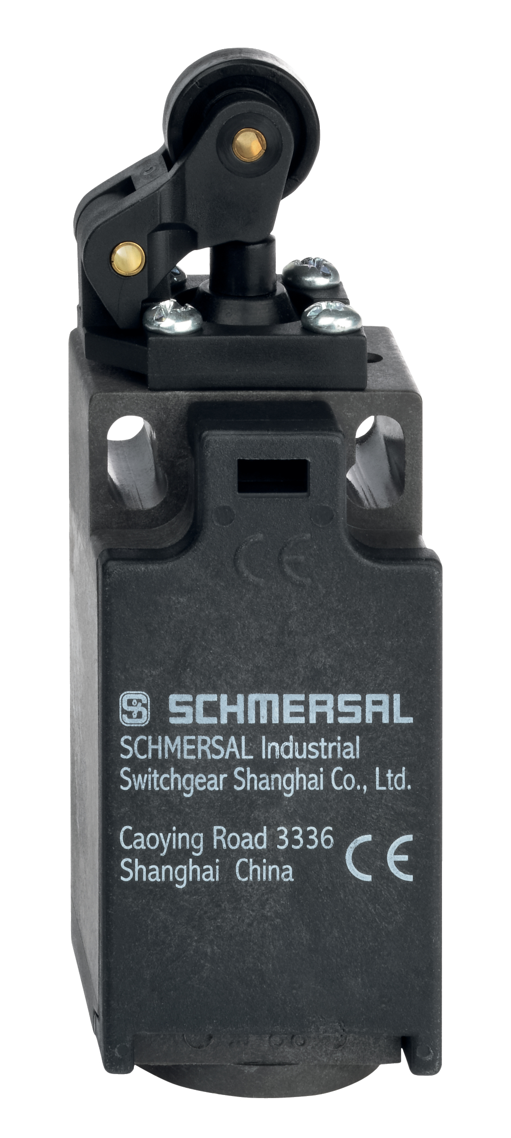 Schmersal Z1R 236-11Z-M20 Position Switch with roller actuator