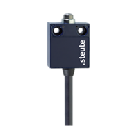 Steute Position Switch with 2m prewired cable
