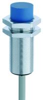 Inductive Sensor with cable - NPN - NO - M18