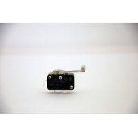 Microswitch - 18mm Roller Lever